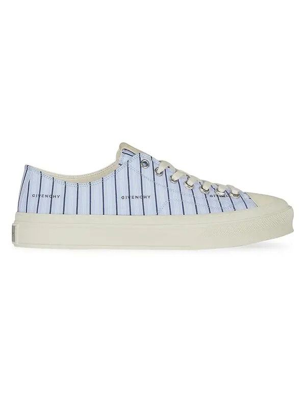 Givenchy o1loc1c0824 Sneakers in Blue Size US 7 / EU 40 - 1 Thumbnail
