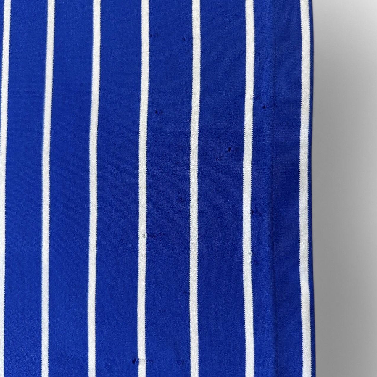 Polo Ralph Lauren Polo Ralph Lauren Navy & White Stripe S/S Tee- Size 3XB Size US XXL / EU 58 / 5 - 7 Thumbnail