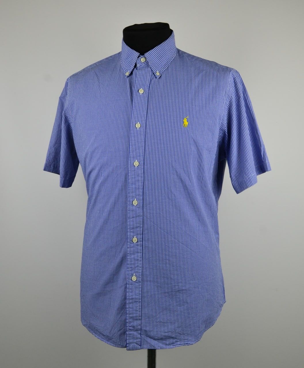 Polo Ralph Lauren Polo Ralph Lauren Shirt short sleeve size L Size US L / EU 52-54 / 3 - 1 Thumbnail