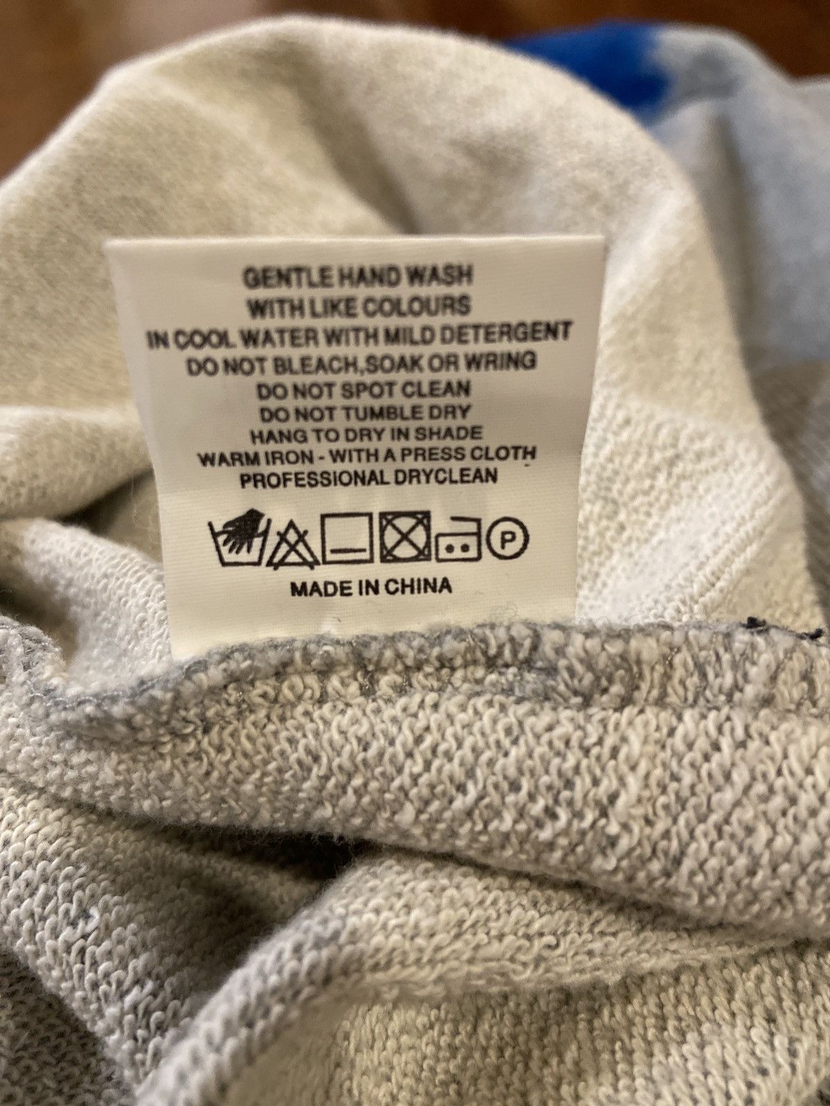 Perks And Mini Perks And Mini Sweatshirt Size US XL / EU 56 / 4 - 7 Thumbnail
