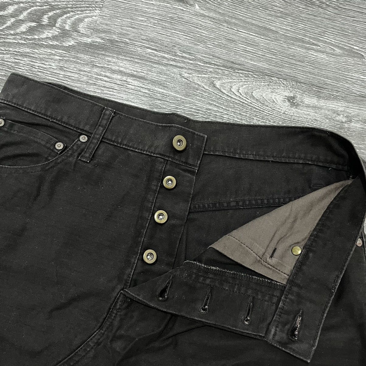 Japanese Brand × Journal Standard Journal Standard Midi Skirt Size 30" / US 8 / IT 44 - 5 Thumbnail