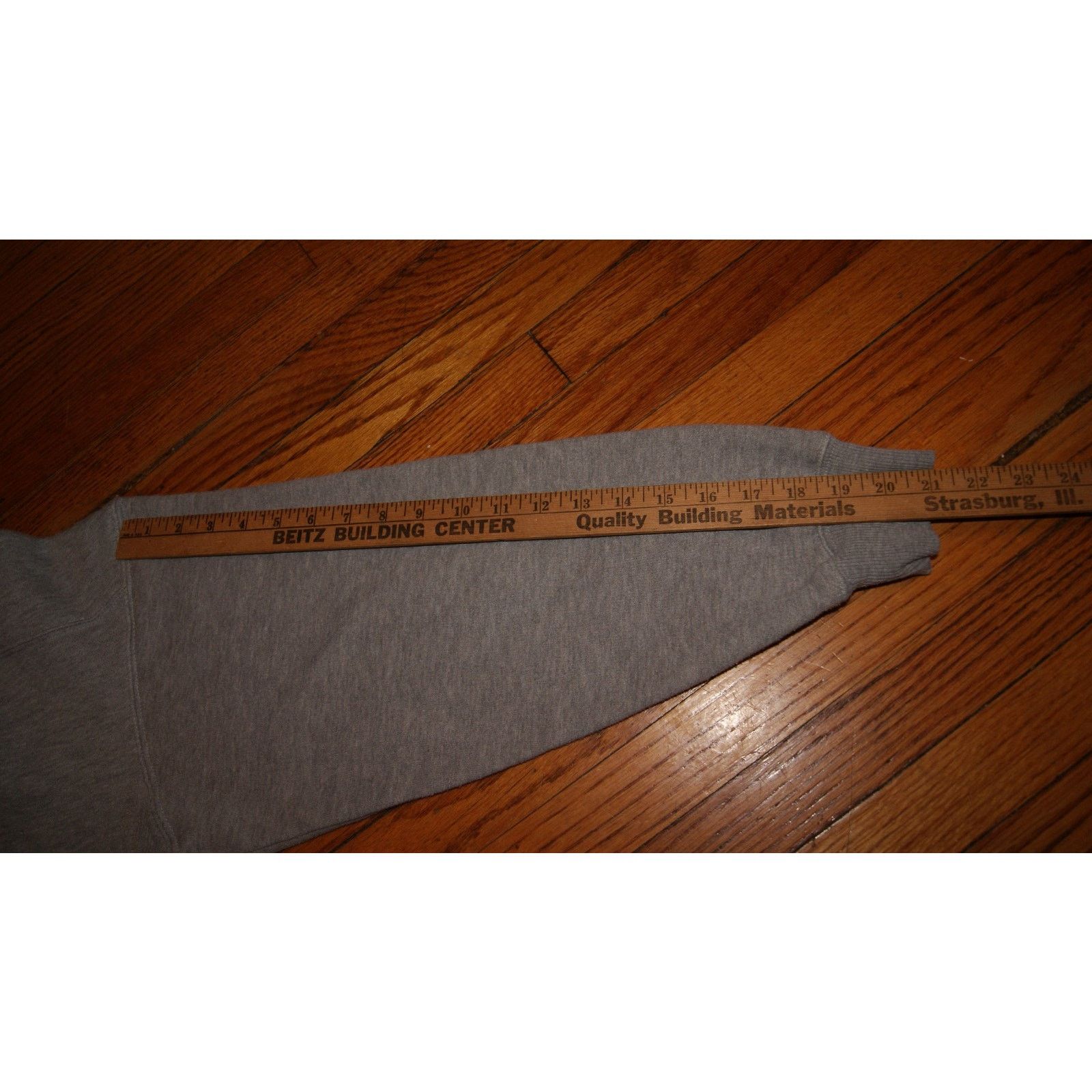 J. America VTG ILLINOIS FIGHTING ILLINI J America M Hoodie Sweatshirt Size US M / EU 48-50 / 2 - 9 Thumbnail