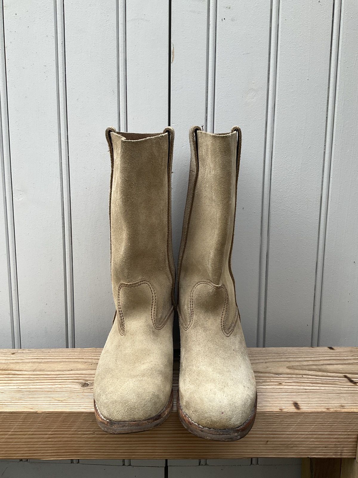 Vintage Original Camargue boots Size US 9 / IT 39 - 5 Thumbnail