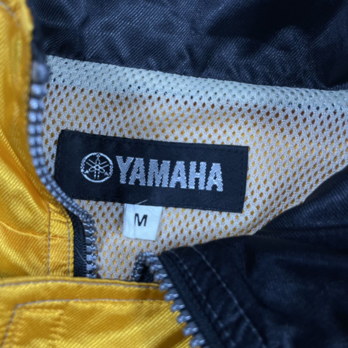 Yamaha Yamaha Racing Jacket Size US M / EU 48-50 / 2 - 5 Thumbnail