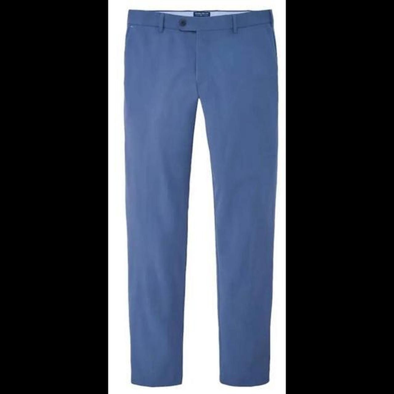 Peter Millar New Peter Millar Crown Crafted Size US 38 / EU 54 - 2 Thumbnail