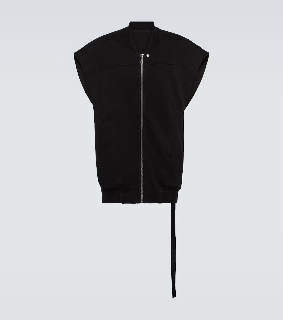 Rick Owens Rick Owens Jumbo Flight Vest New Without Tag S Size US S / EU 44-46 / 1 - 10 Thumbnail