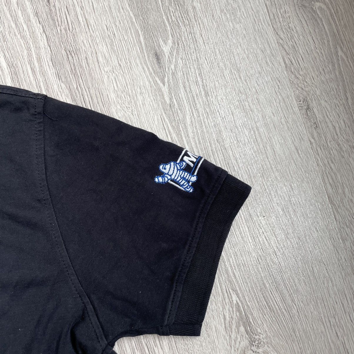 BMW BMW Racing Polo Y2K Size US M / EU 48-50 / 2 - 5 Thumbnail