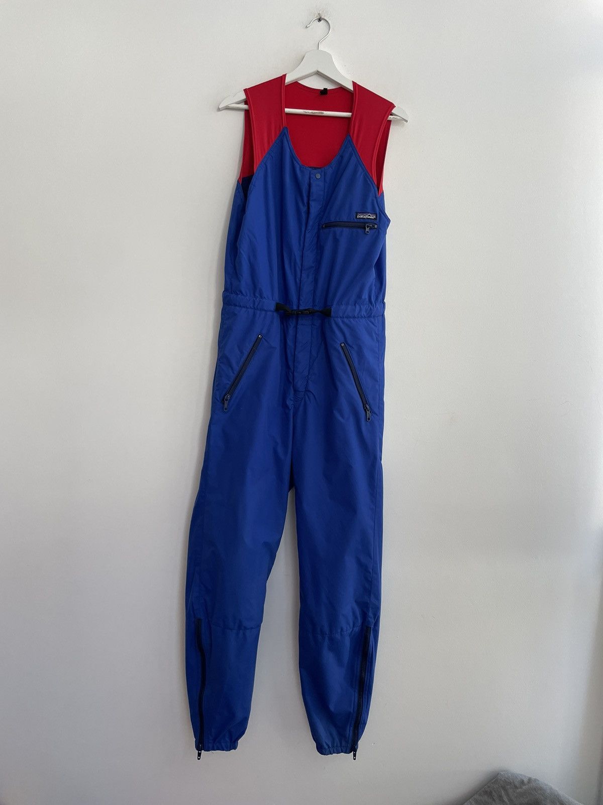 Patagonia Patagonia overall Size S / US 4 / IT 40 - 2 Thumbnail