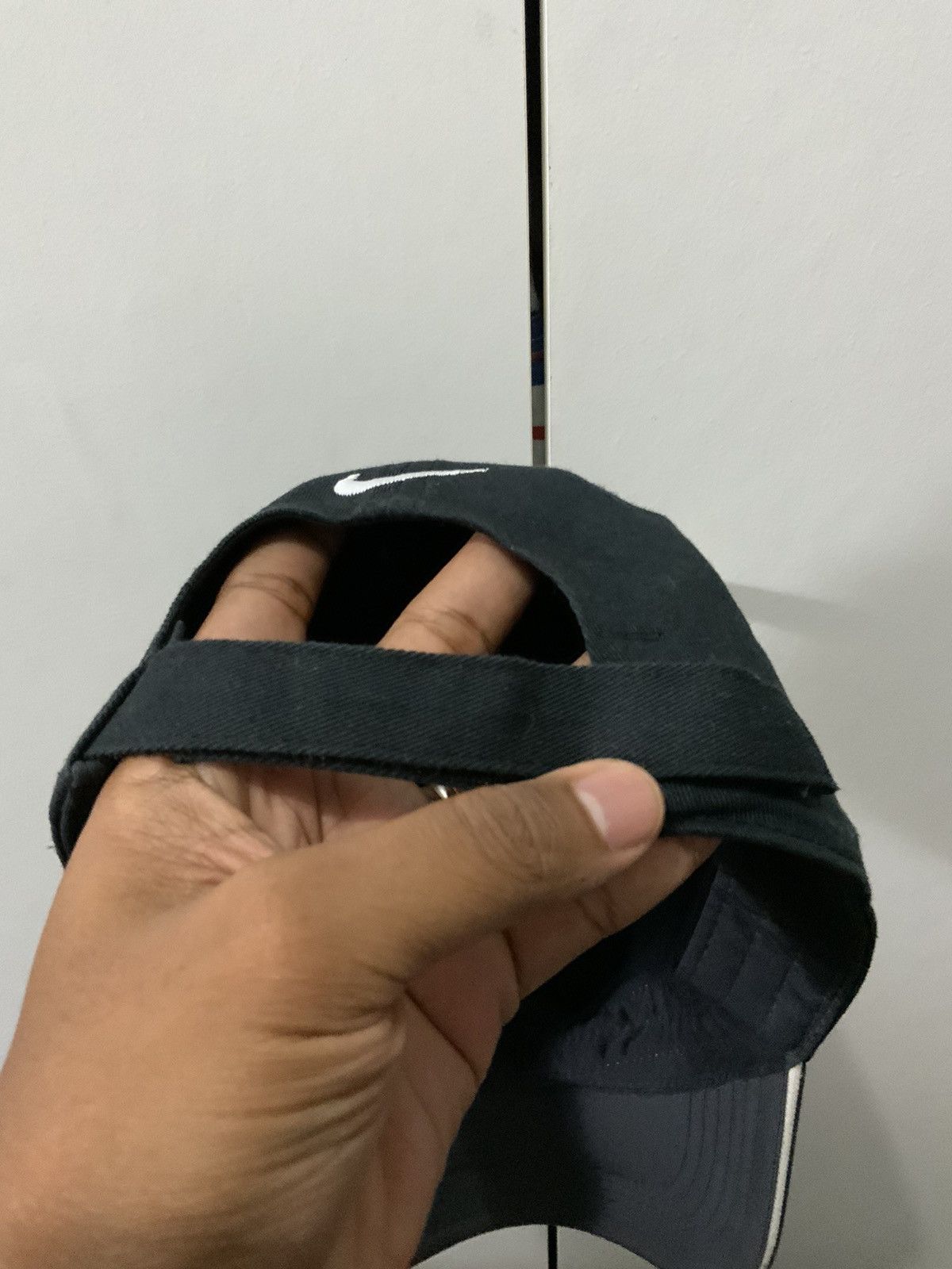 Nike Nike Golf Swoosh Hat Size ONE SIZE - 10 Thumbnail