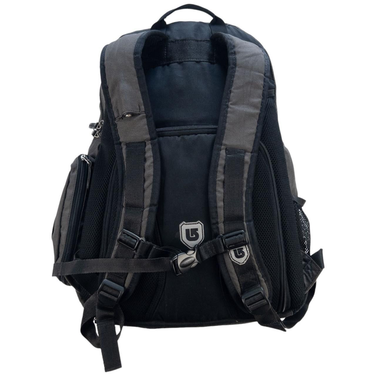 Burton Vintage Burton Backpack Size ONE SIZE - 2 Thumbnail
