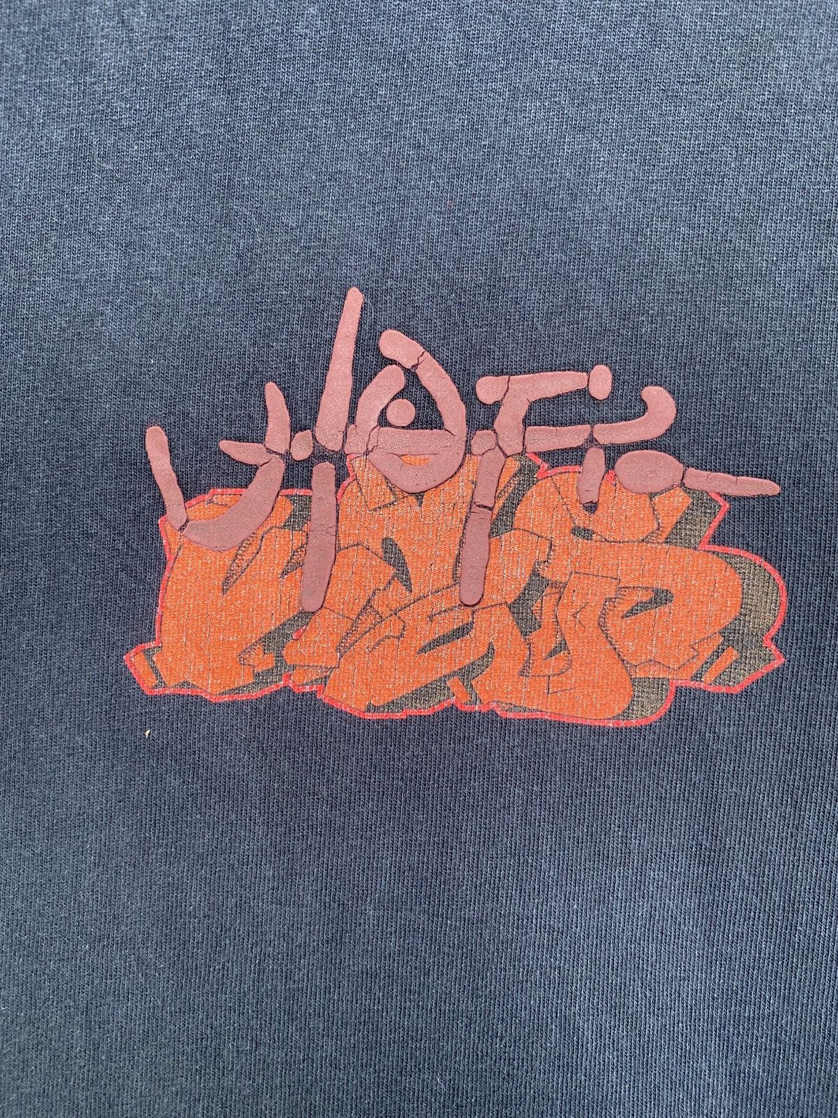 Rap Tees × Travis Scott × Vintage Travis scott 2023 rap tee Size US L / EU 52-54 / 3 - 4 Thumbnail