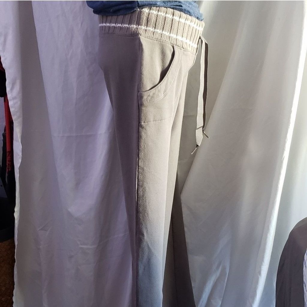 Old Navy Old Navy French Terry Lounge Pants Size XS Size 25" / US 0 / IT 36 - 2 Thumbnail