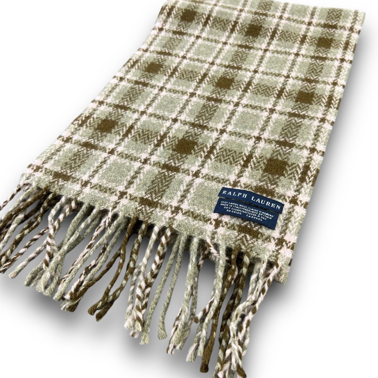 Other Ralph Lauren Scarf / Muffler / Neckwear T545 Size ONE SIZE - 7 Thumbnail