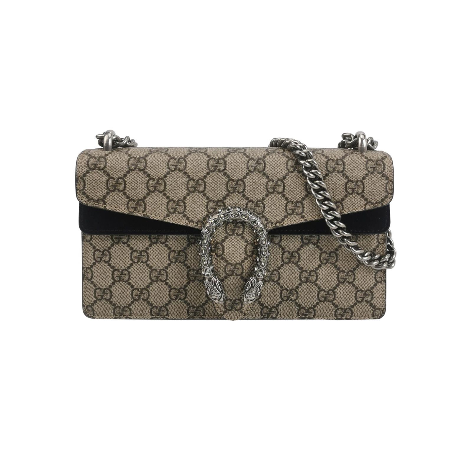 Gucci Gucci Women os Shoulder Bags Size ONE SIZE - 1 Thumbnail