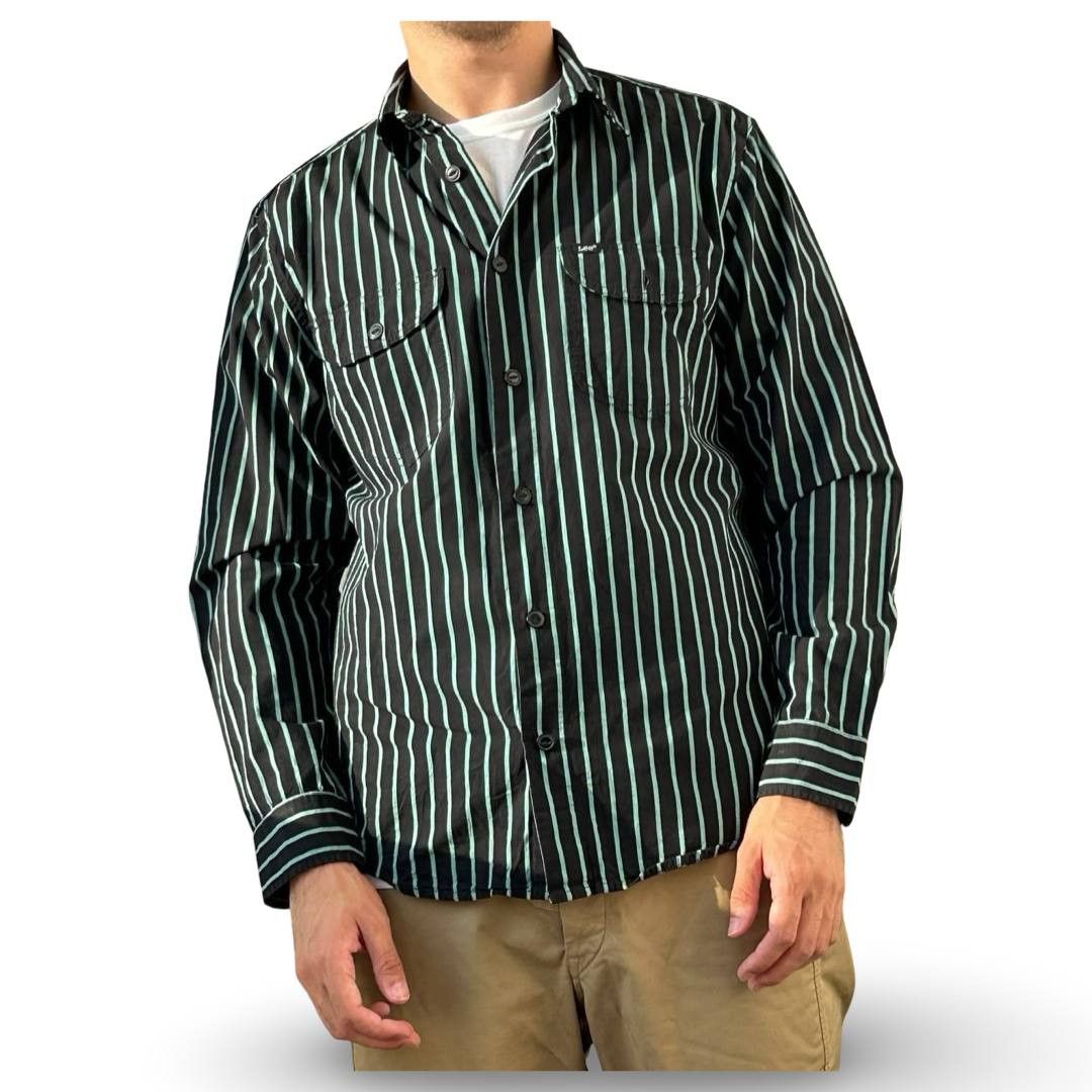 Lee Lee shirt #589 Size US M / EU 48-50 / 2 - 1 Thumbnail