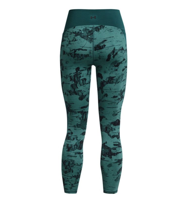 Under Armour Under Amour 1384160 Project Rock Let's Go Ankle Leggings S Size 27" / US 4 / IT 40 - 3 Thumbnail