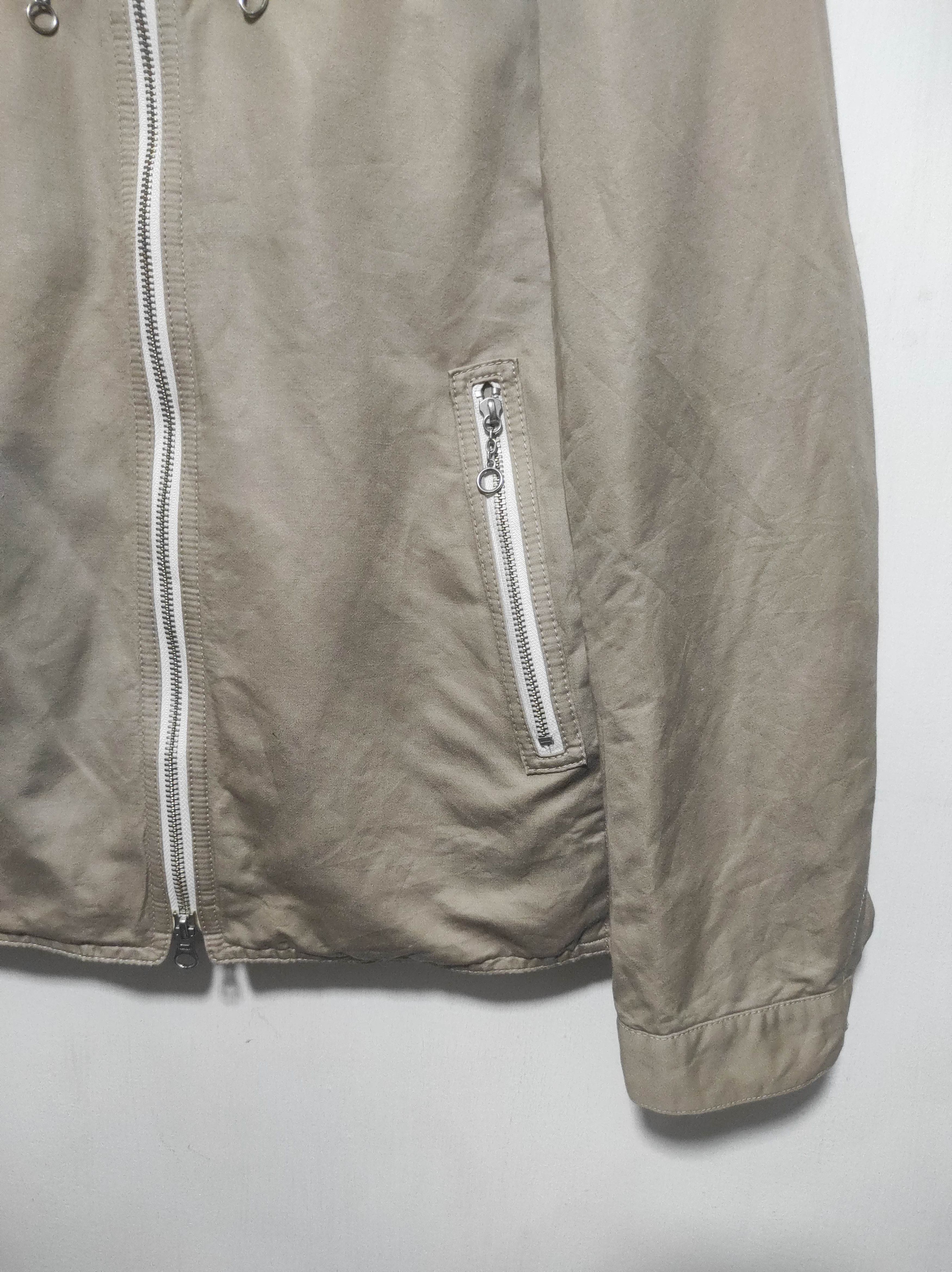 BEAUTY&YOUTH Beauty&Youth United Arrow Jacket Size M / US 6-8 / IT 42-44 - 5 Thumbnail