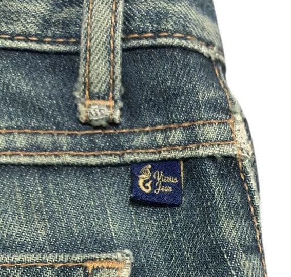 Edwin Vintage Edwin Flare Bootcut Bell Bottom Jeans Size US 29 - 9 Thumbnail