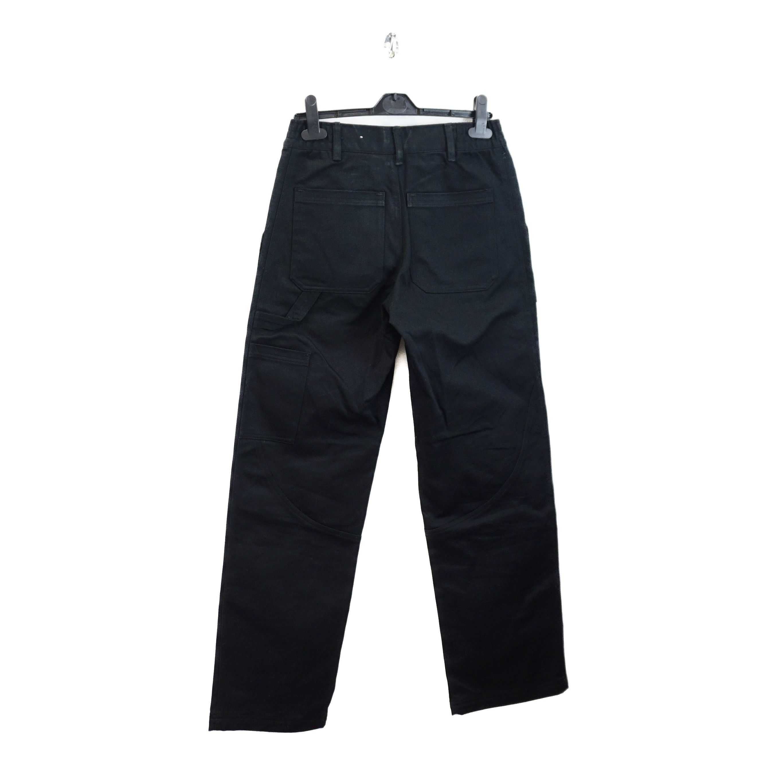 Jordan Brand Brand New Workwear Pants Size S Size 26" / US 2 / IT 38 - 3 Thumbnail