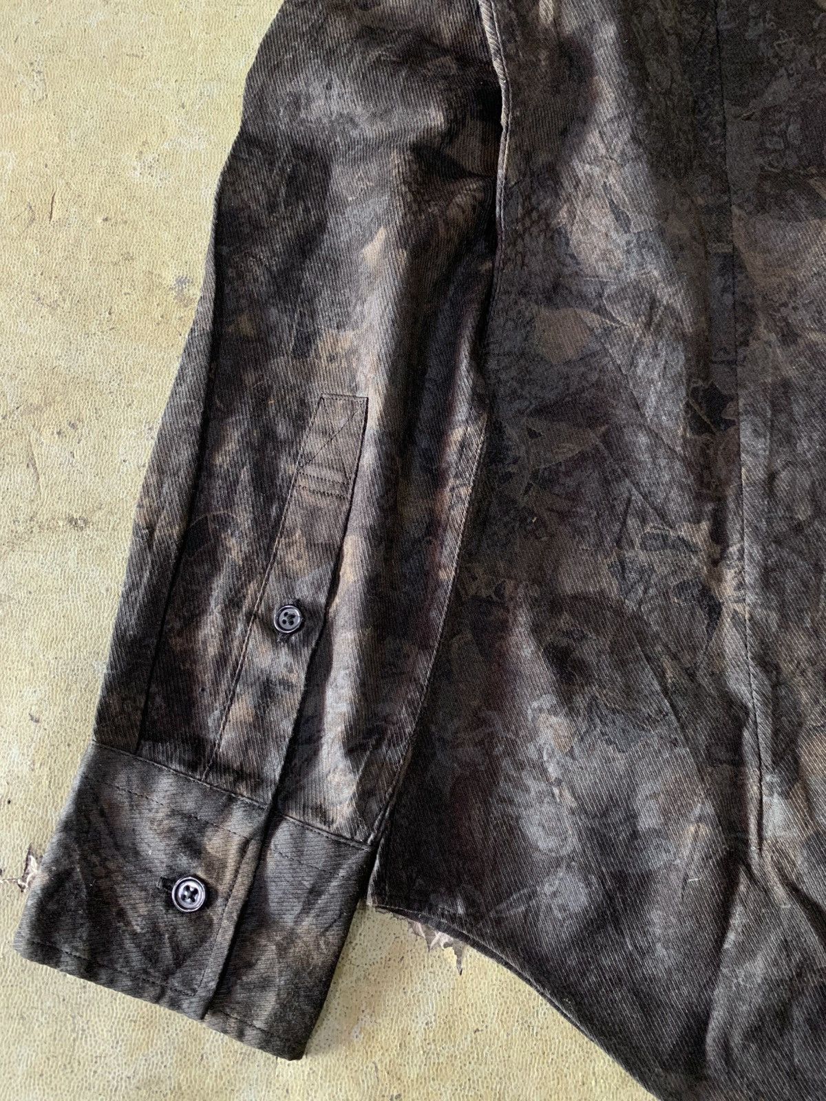 Tornado Mart Tornado Mart | Long sleeved shirt Size US M / EU 48-50 / 2 - 9 Thumbnail