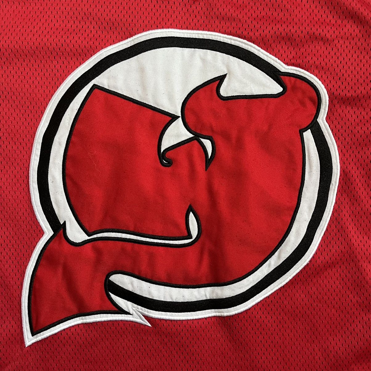 Wu-Tang Clan Wu-Tang Jersey Size Large Hockey WuTang Rare Gza Ghostface Size US L / EU 52-54 / 3 - 11 Thumbnail