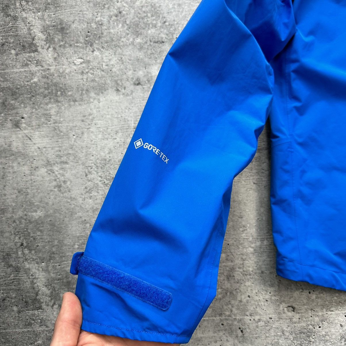 Other Mountain Equipment Garwhal Gore-Tex Jacket Blue Men’s Size S Size US S / EU 44-46 / 1 - 14 Thumbnail