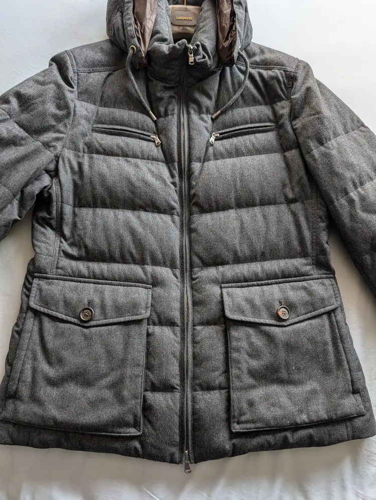Brunello Cucinelli Brunello Cucinelli Size US L / EU 52-54 / 3 - 9 Thumbnail
