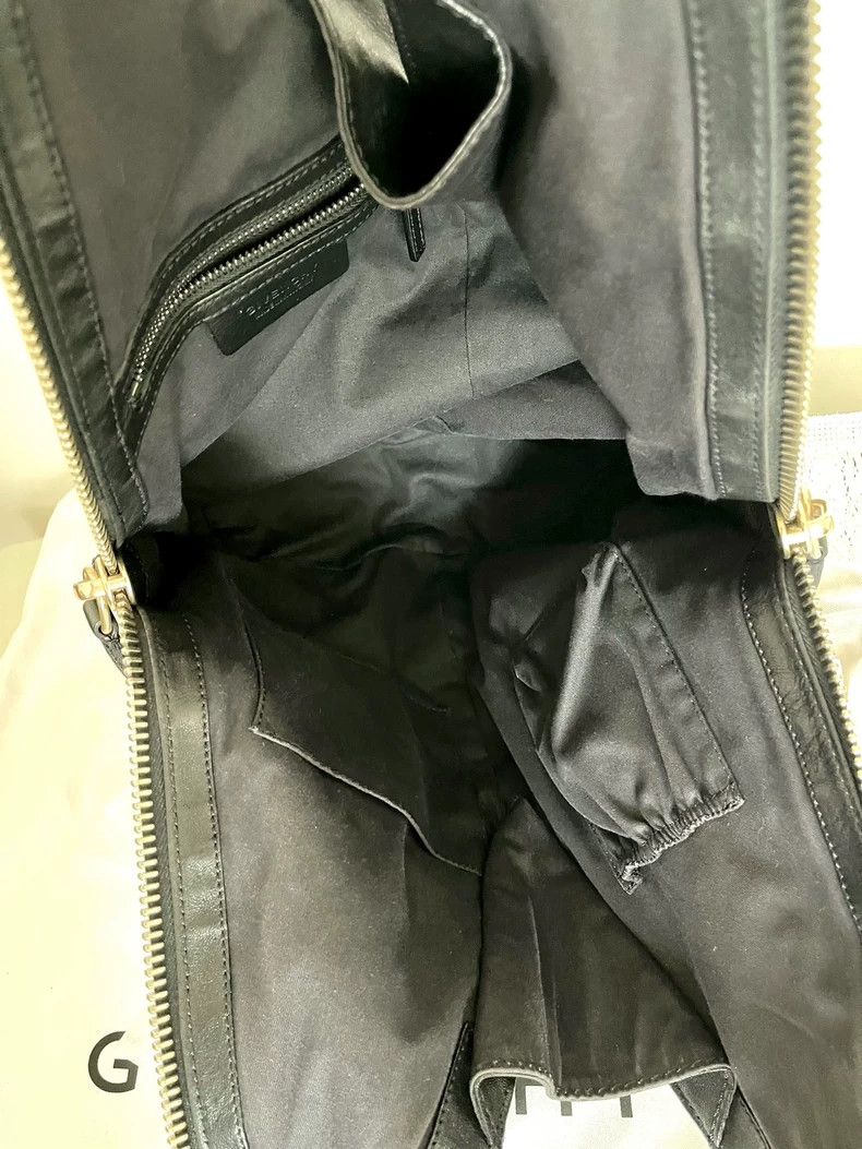 Givenchy Givenchy ShoulderUnderarm bag Large Capacity Soft Leather Size ONE SIZE - 5 Thumbnail