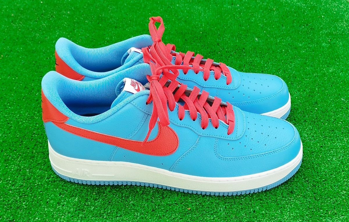 Nike Shoes Nike Air Force 1 Low Size US 13 / EU 46 - 1 Thumbnail