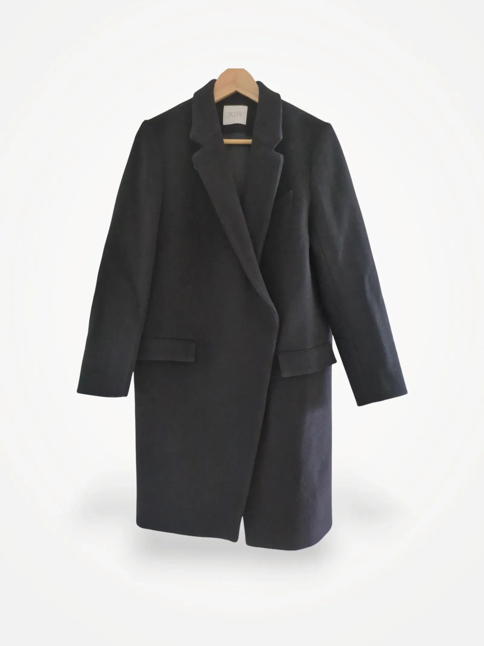 Dagmar Dagmar Coat Size M / US 6-8 / IT 42-44 - 1 Thumbnail