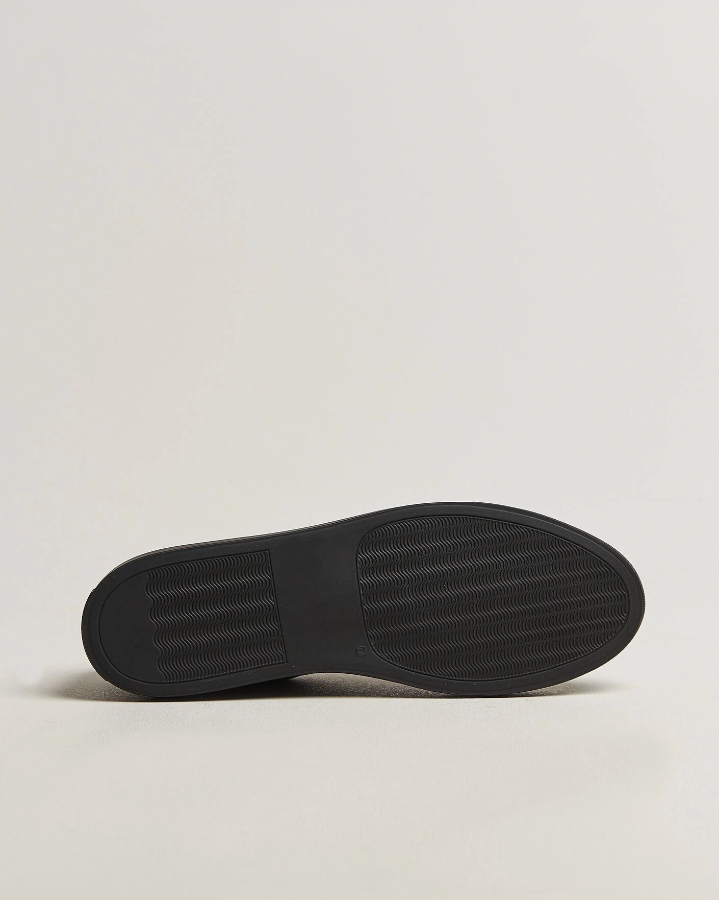 Common Projects Achilles Premium Suede Off Black 2573 0514 US 9 Size US 9 / EU 42 - 5 Thumbnail