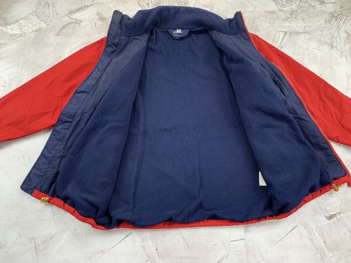 Vintage Mens vintage jacket Williams Winfield Formula1 Size XL Size US XL / EU 56 / 4 - 8 Thumbnail