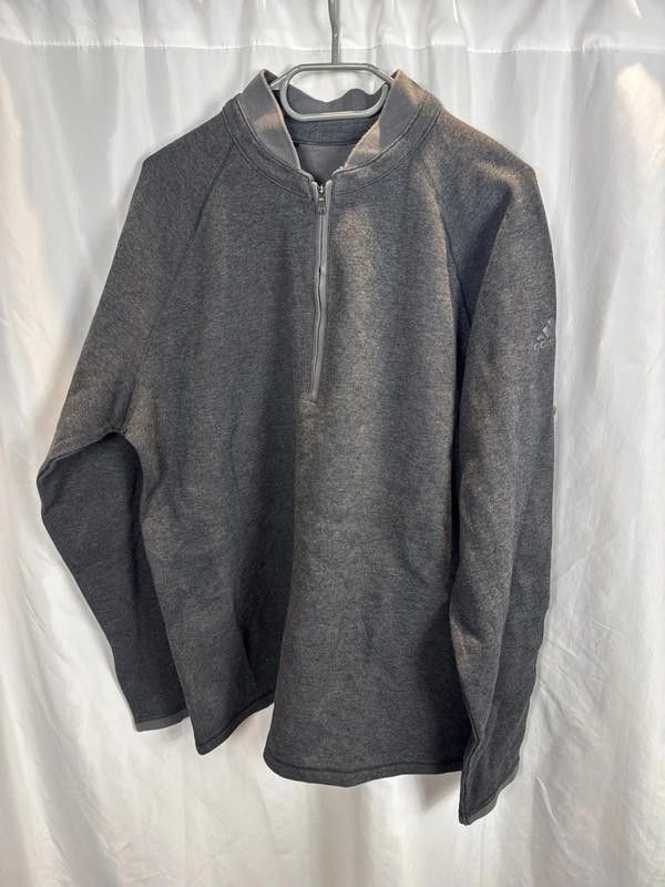 Adidas Adidas Jumper Size US L / EU 52-54 / 3 - 2 Thumbnail