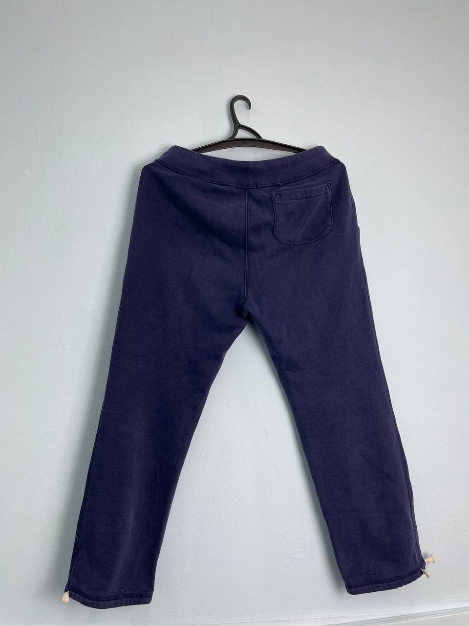 Polo Ralph Lauren × Vintage Rare streetwear POLO RALPH LAUREN VINTAGE BAGGY Pants Sz M Size US 32 / EU 48 - 2 Thumbnail