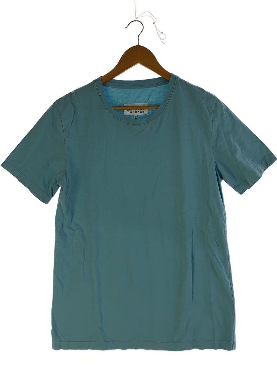 Maison Margiela Stitch Tee Size US S / EU 44-46 / 1 - 1 Thumbnail