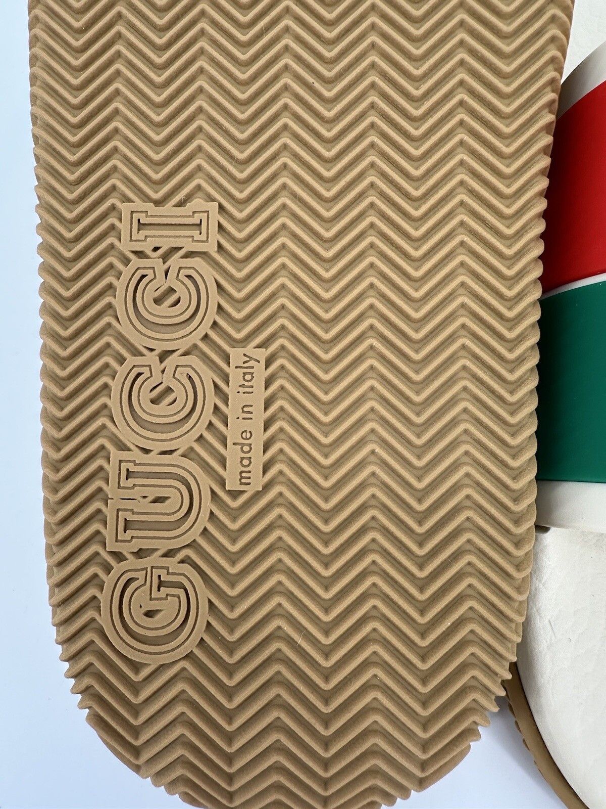 Gucci New Gucci Slip On Size-IT-39 / US-9 Size US 9 / IT 39 - 9 Thumbnail