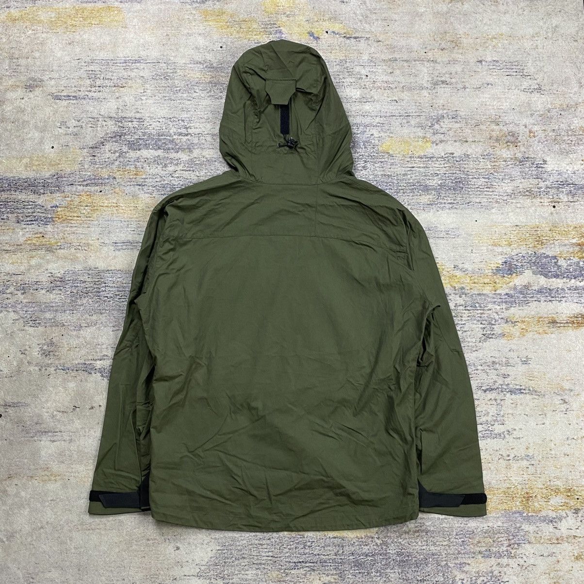 Tilak Tilak anorak multi pocket ventile jacket Size US M / EU 48-50 / 2 - 2 Thumbnail
