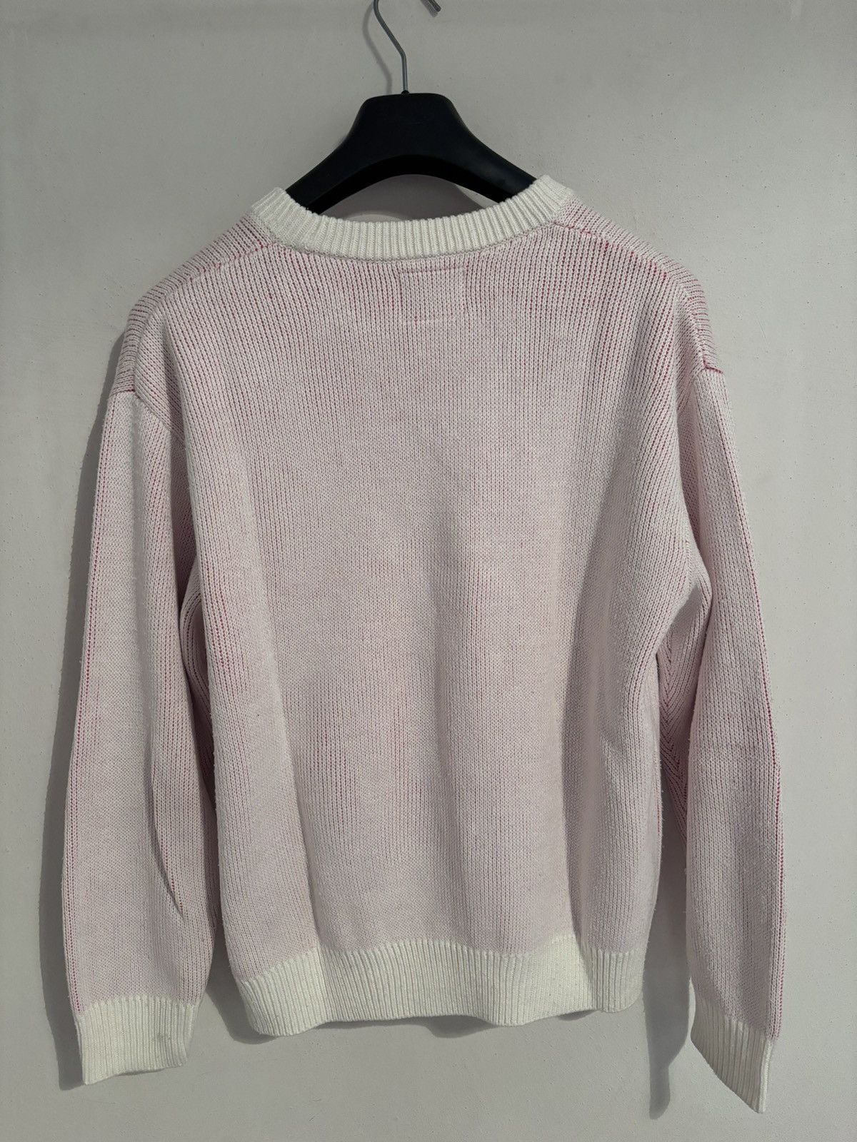 Nike × Supreme Nike supreme sweater Size US M / EU 48-50 / 2 - 4 Thumbnail