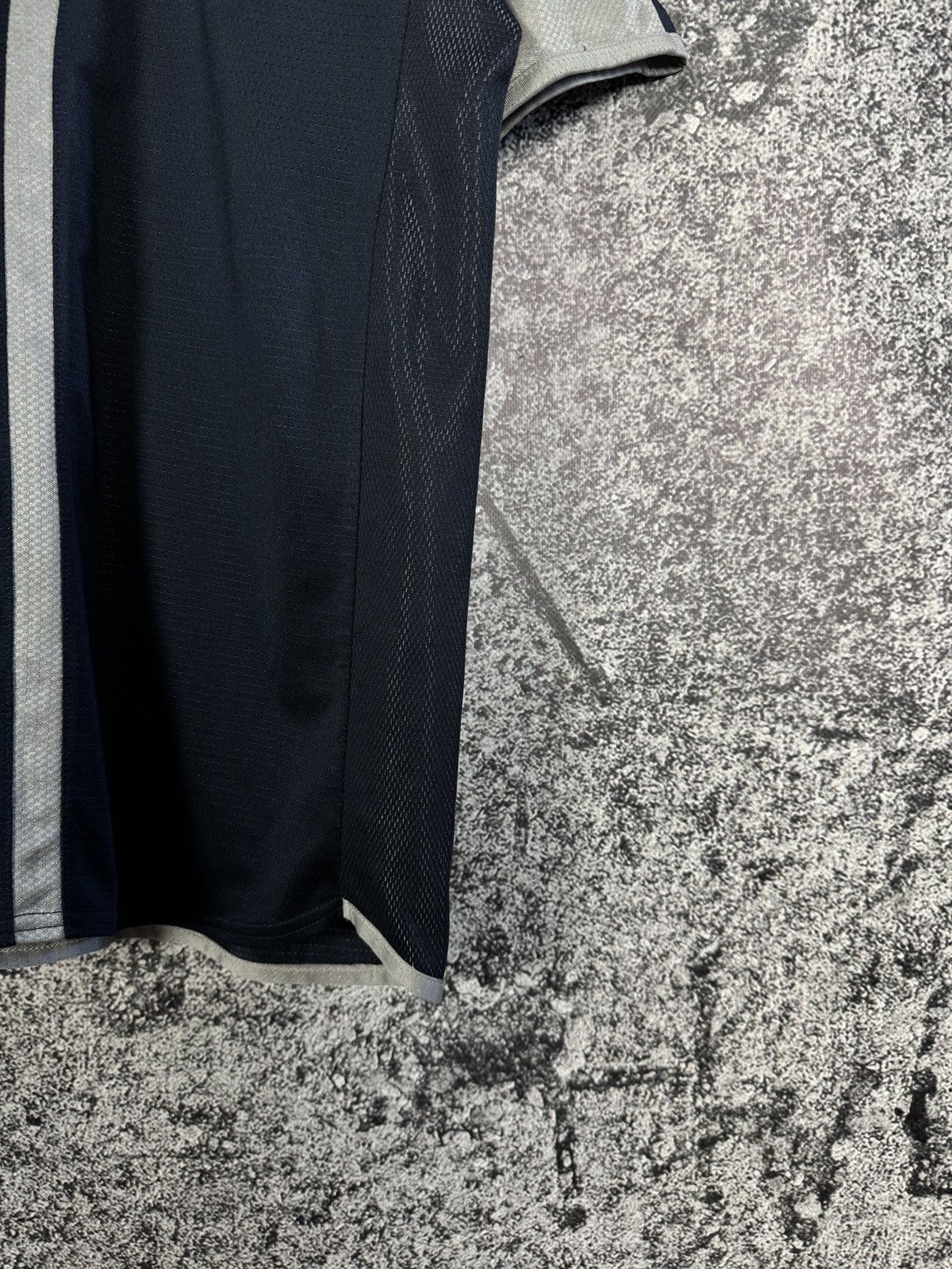 Umbro UMBRO Short Sleeve T-Shirt X-Static Official Product Size M Size US M / EU 48-50 / 2 - 5 Thumbnail