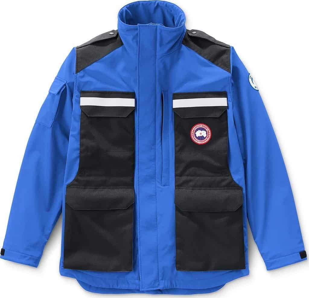 Canada Goose Canada Goose Northern Night Photojournalist Jacket Grailed