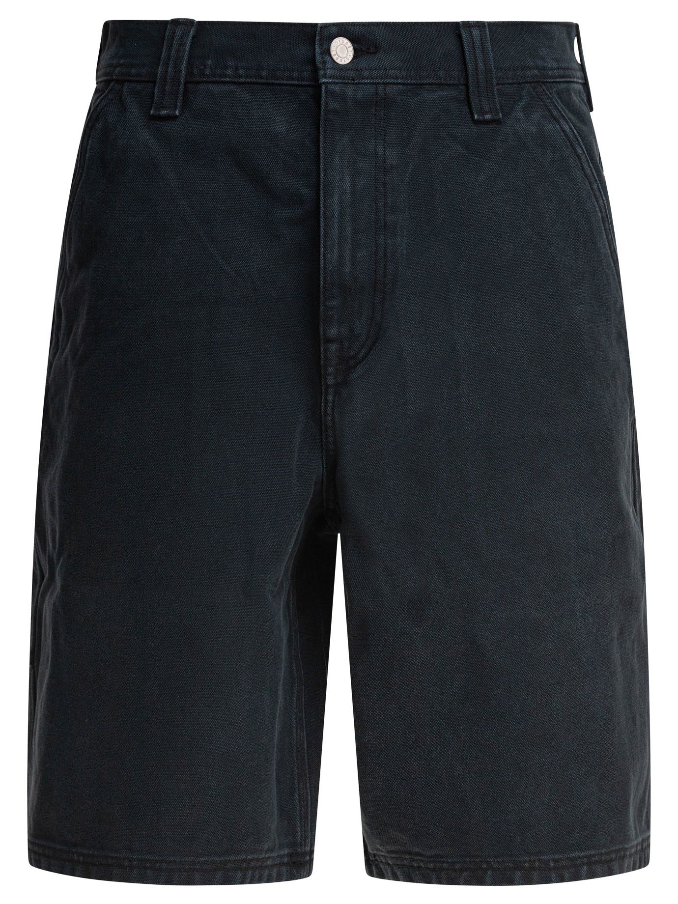 DENIM TEARS × Stussy Stussy x Denim Tears Gym Short Size