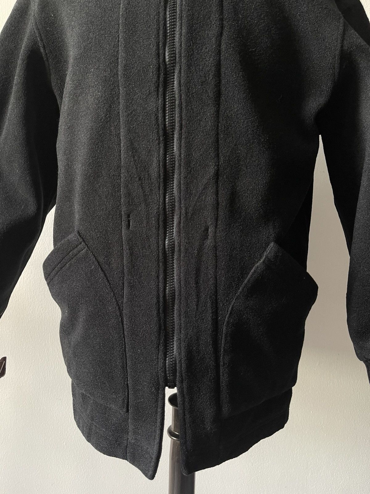 Gucci 90s Gucci Reversible Linen Inside Jacket C1 Size US L / EU 52-54 / 3 - 11 Thumbnail