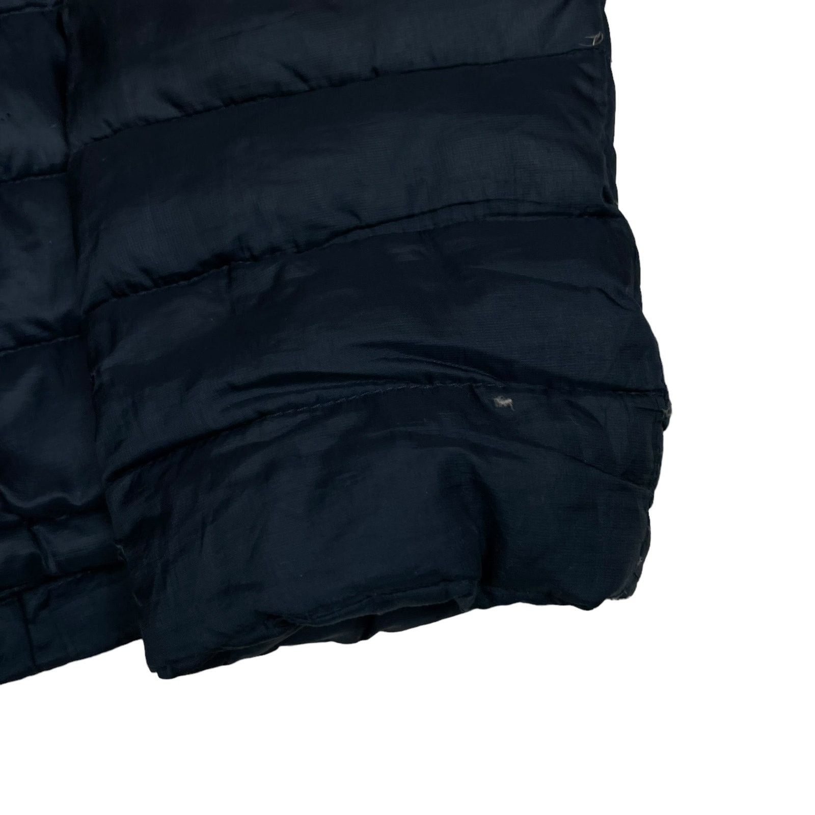 The North Face The North Face 800 Men's Navy Full Zip Puffer Jacket Small Size US S / EU 44-46 / 1 - 14 Thumbnail