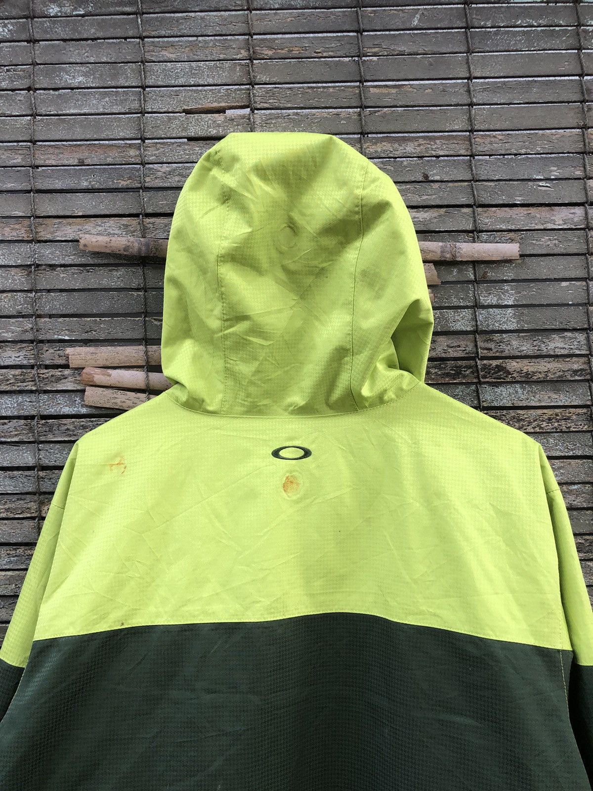 Oakley Oakley Thinsulate Snap Storm Skirt Regular Fit Snow Jacket Size US XL / EU 56 / 4 - 19 Thumbnail