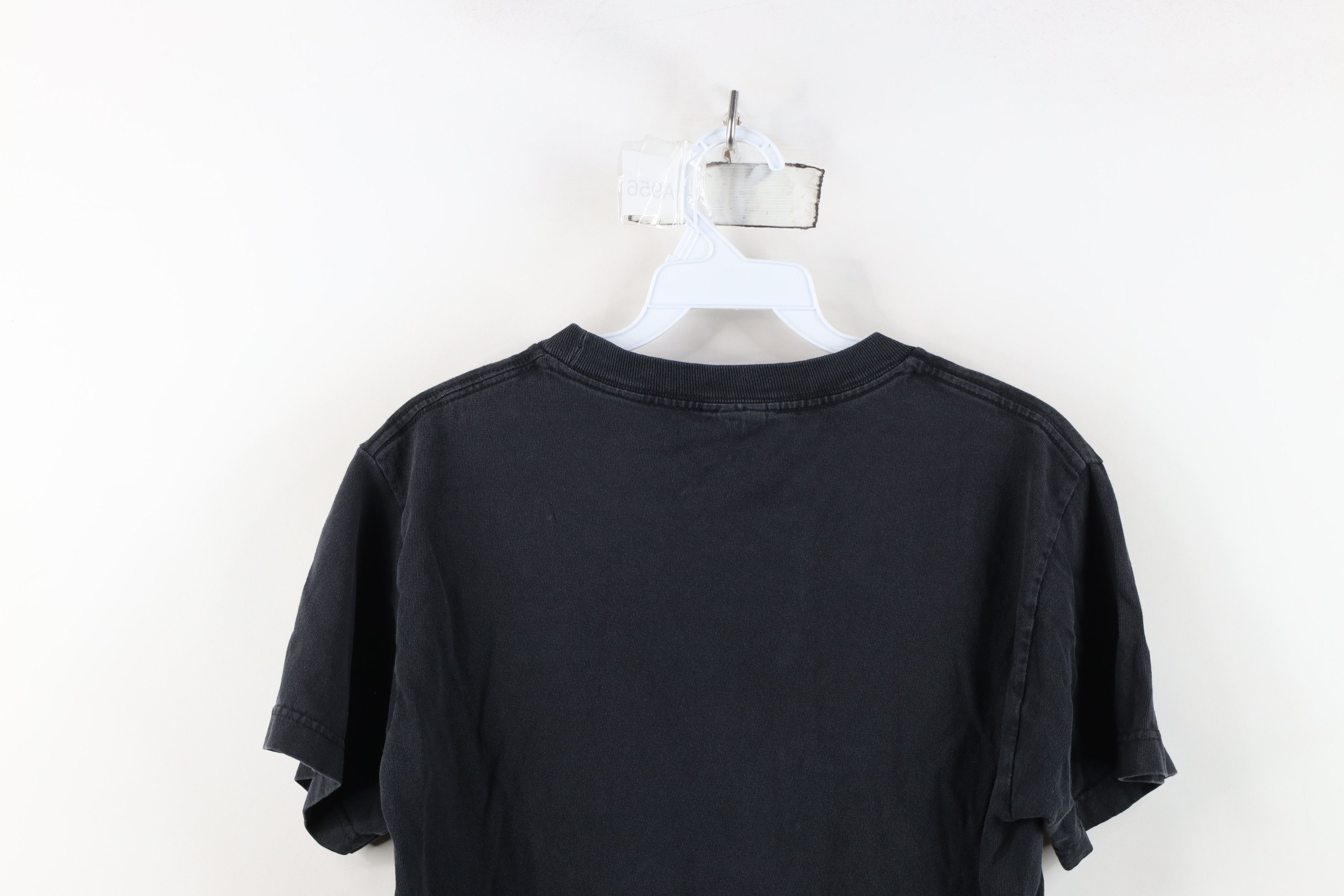 Famous Stars And Straps Vintage Famous Stars and Straps Spell Out T-Shirt Black Size US S / EU 44-46 / 1 - 13 Thumbnail