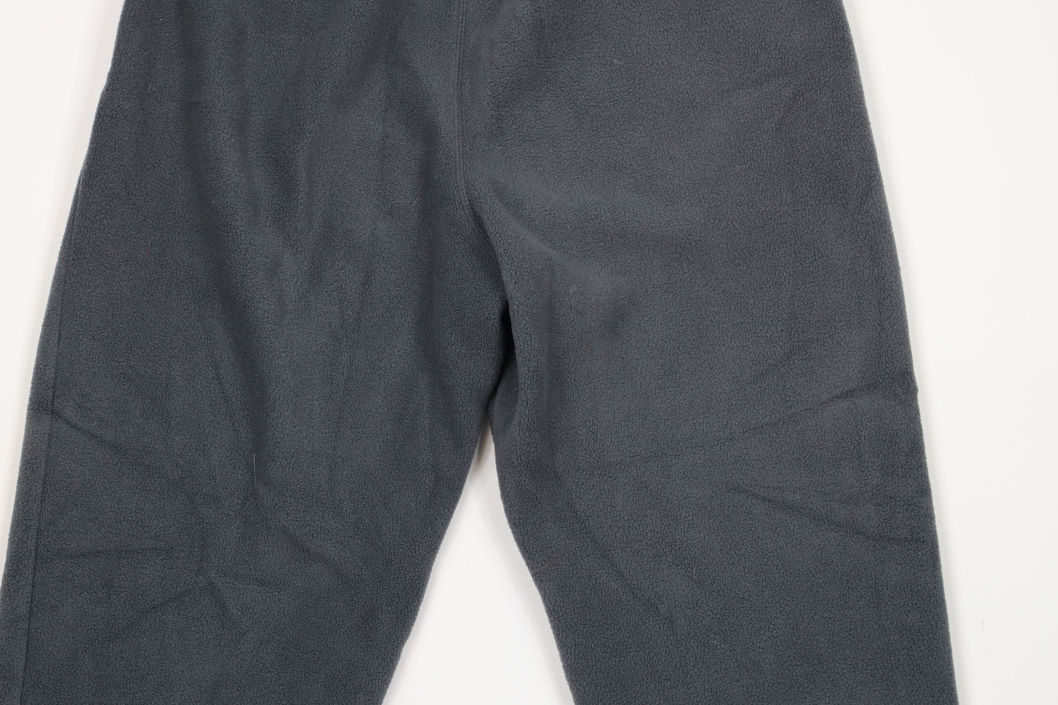 Columbia × Vintage Vintage 90s Columbia Spell Out Tapered Leg Fleece Sweatpants Size 30" / US 8 / IT 44 - 11 Thumbnail