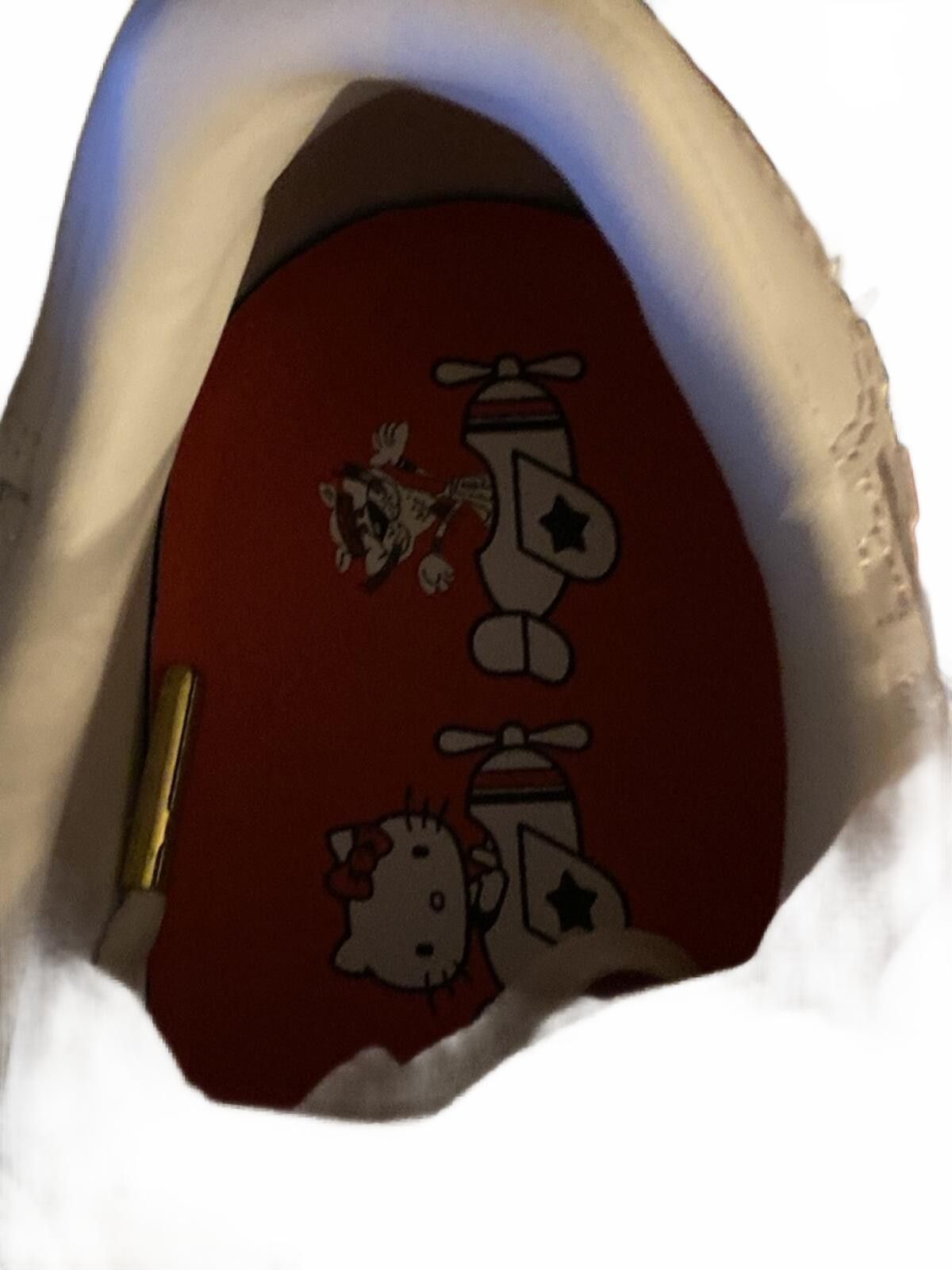 Puma Puma x Hello Kitty Collaboration Womens Shoe Size 10 Size US 10 / IT 40 - 12 Thumbnail