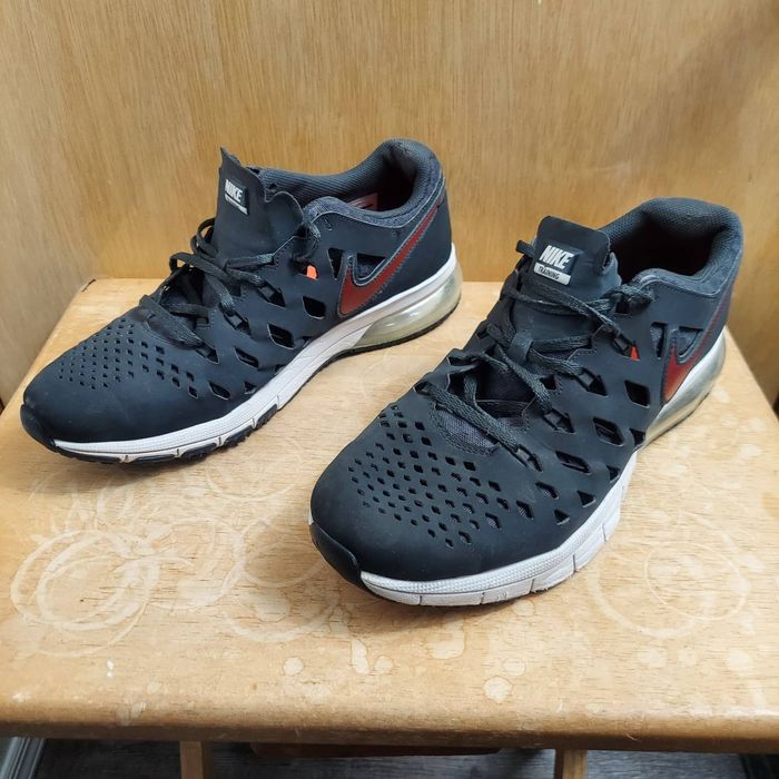 Nike air store trainer 180