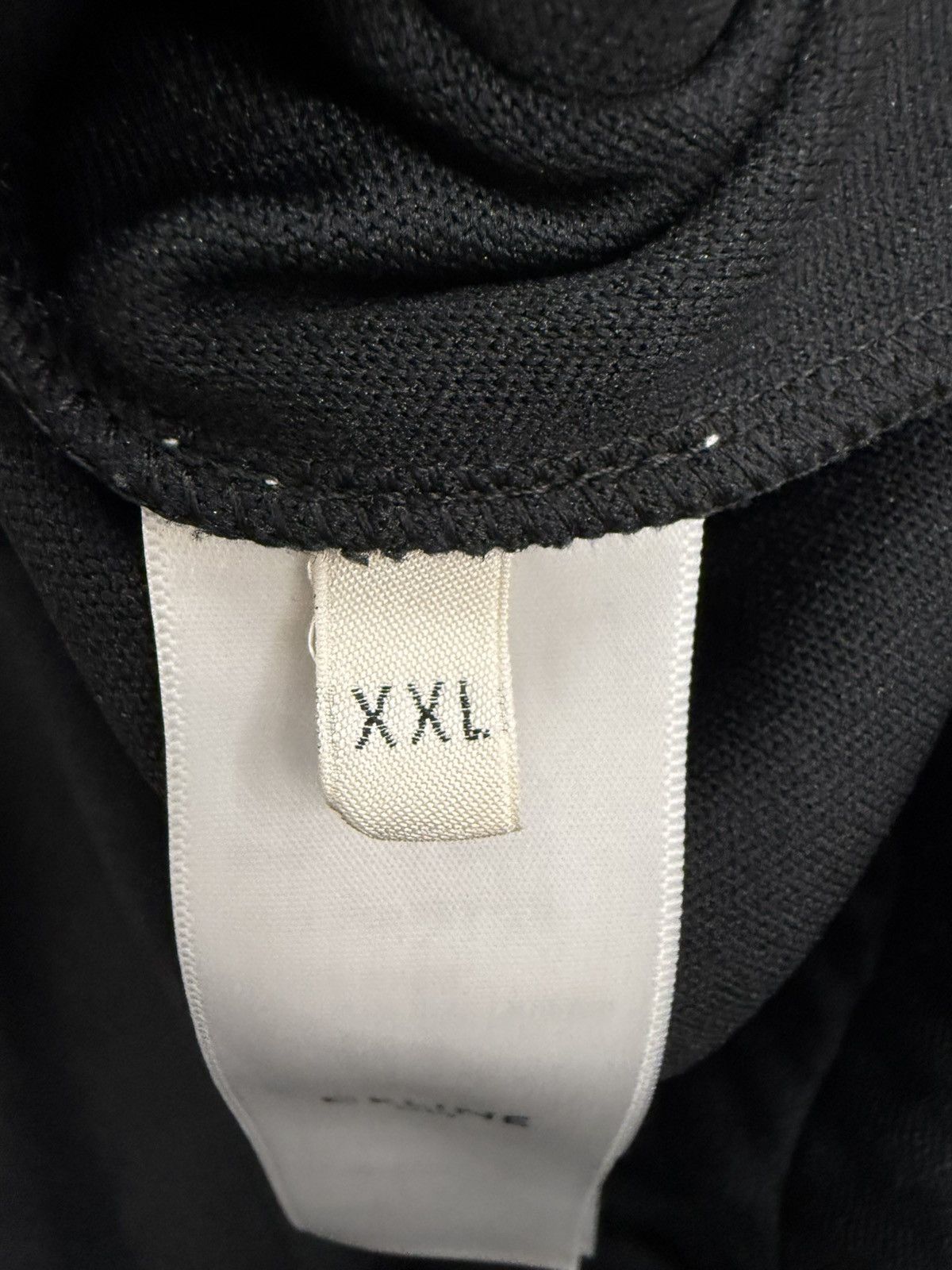 Celine × Hedi Slimane Celine Track Jacket Size US XXL / EU 58 / 5 - 9 Thumbnail