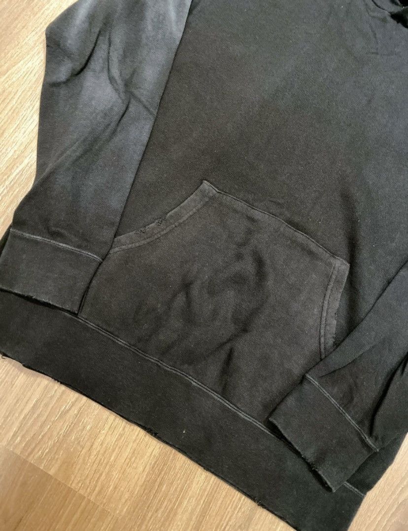 Visvim VisvimVisvim Jumbo mud Dyed hoodie-2504 Size US M / EU 48-50 / 2 - 4 Thumbnail